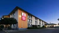 Tourism House