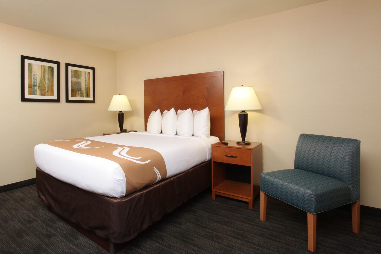 Quality Inn Oakwood - thumb 3