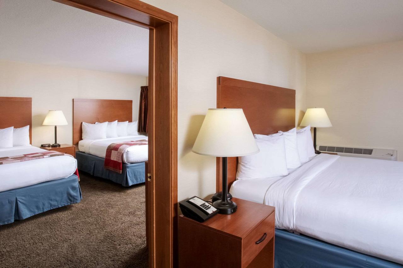 Quality Inn Oakwood - thumb 10