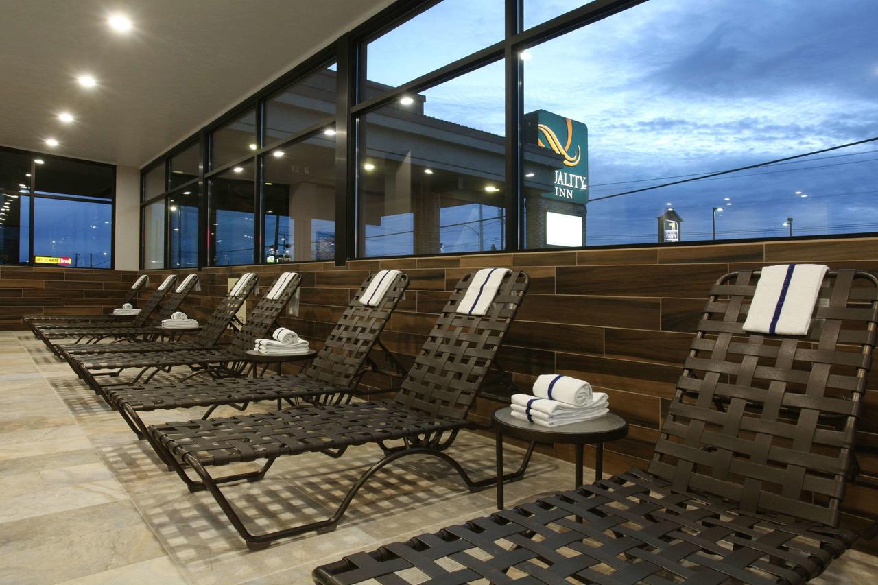 Quality Inn Oakwood - thumb 29