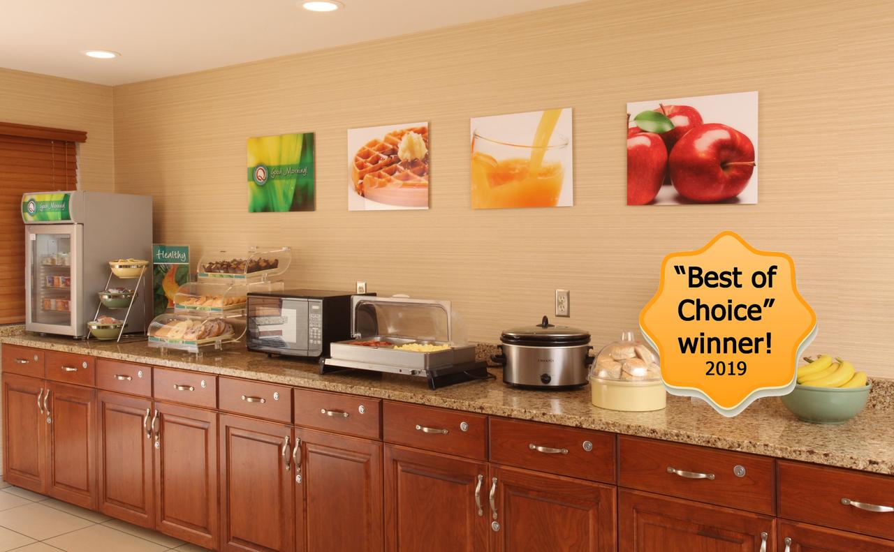 Quality Inn Oakwood - thumb 2