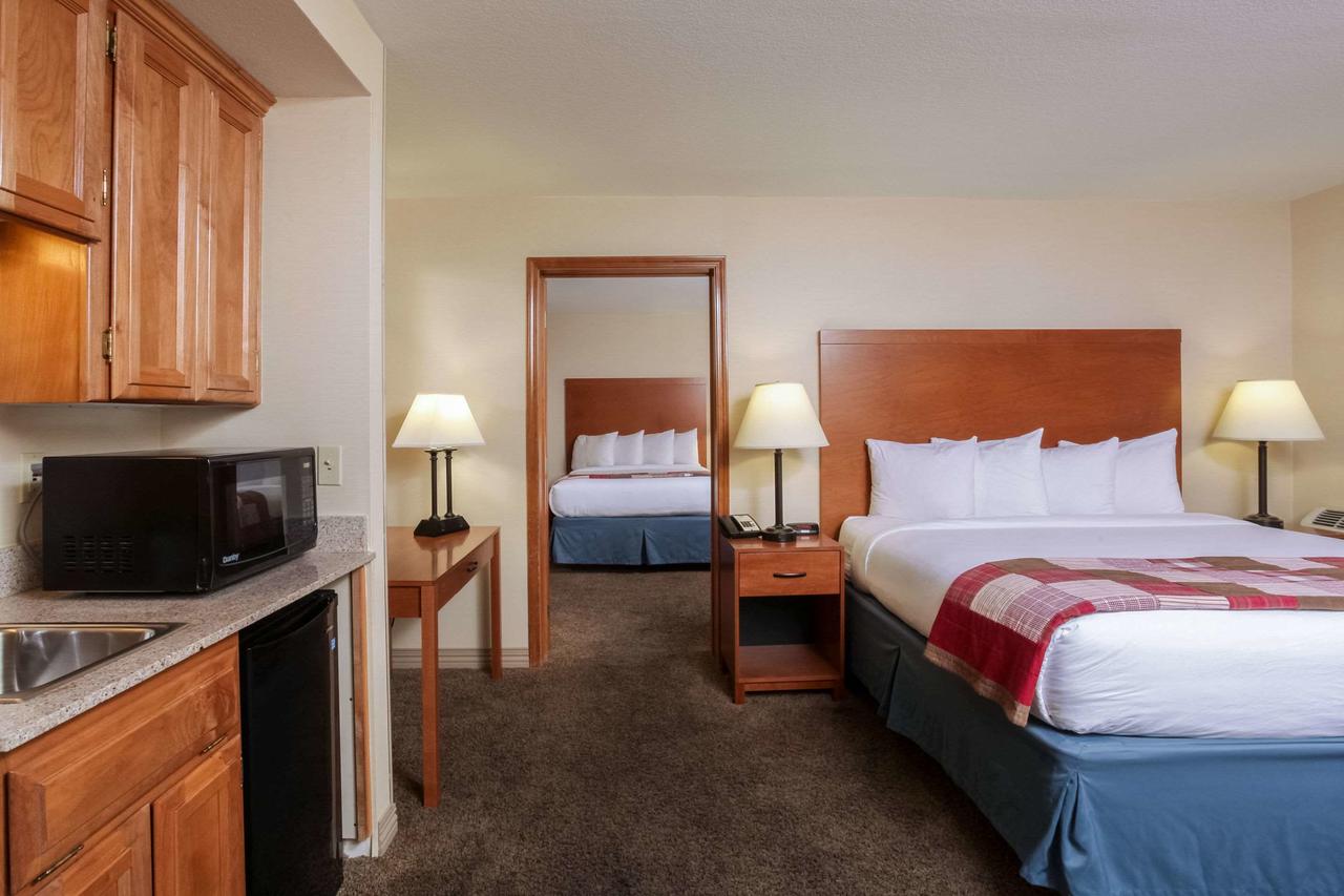 Quality Inn Oakwood - thumb 22