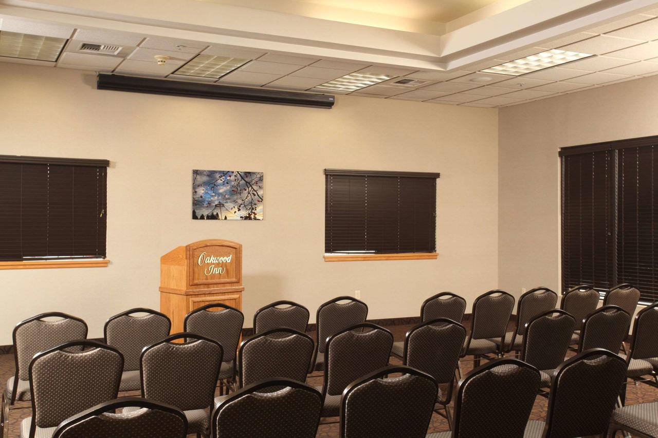 Quality Inn Oakwood - thumb 11