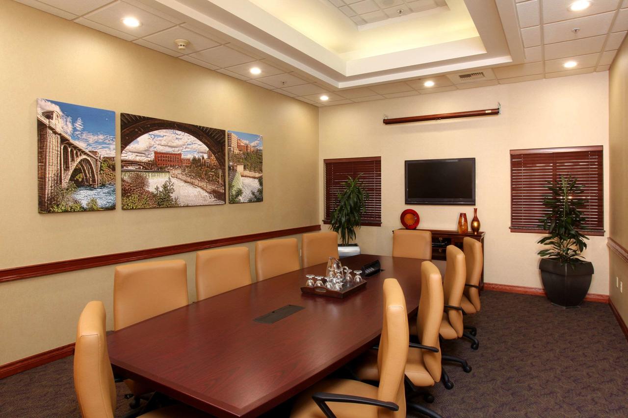 Quality Inn Oakwood - thumb 9