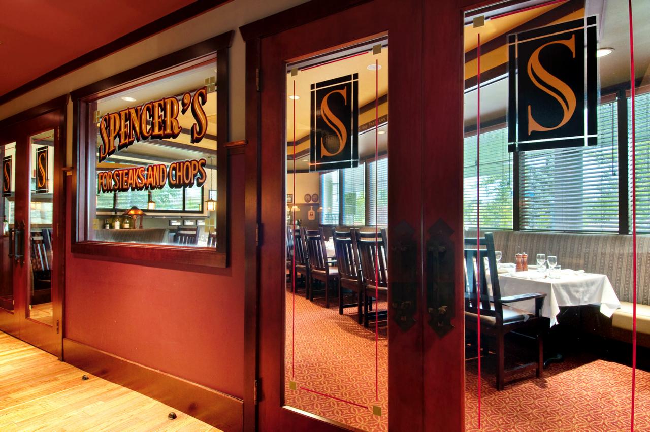 DoubleTree By Hilton Spokane City Center - thumb 12