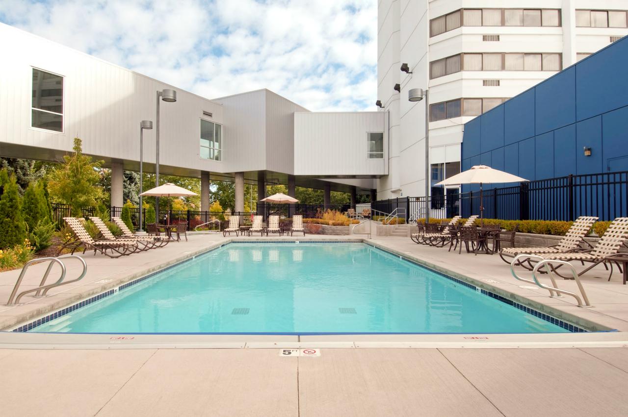 DoubleTree By Hilton Spokane City Center - thumb 37