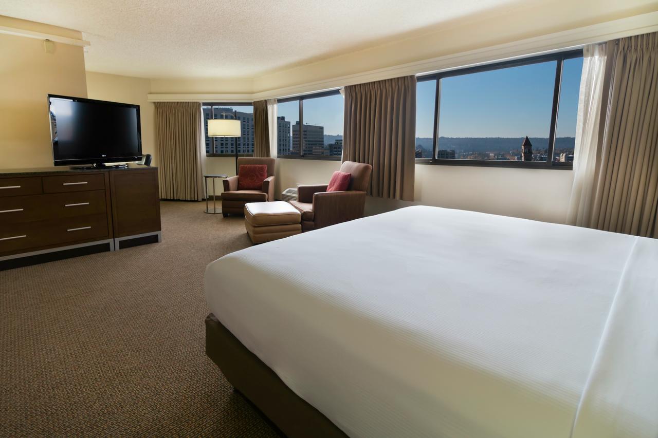 DoubleTree By Hilton Spokane City Center - thumb 5