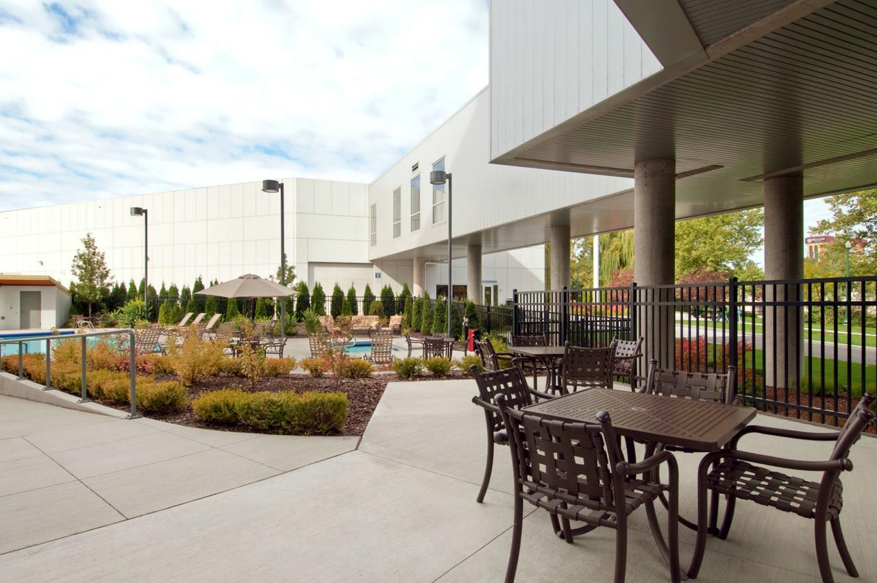 DoubleTree By Hilton Spokane City Center - thumb 38