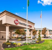 Best Western Plus Edmonds Harbor Inn - Tourism House