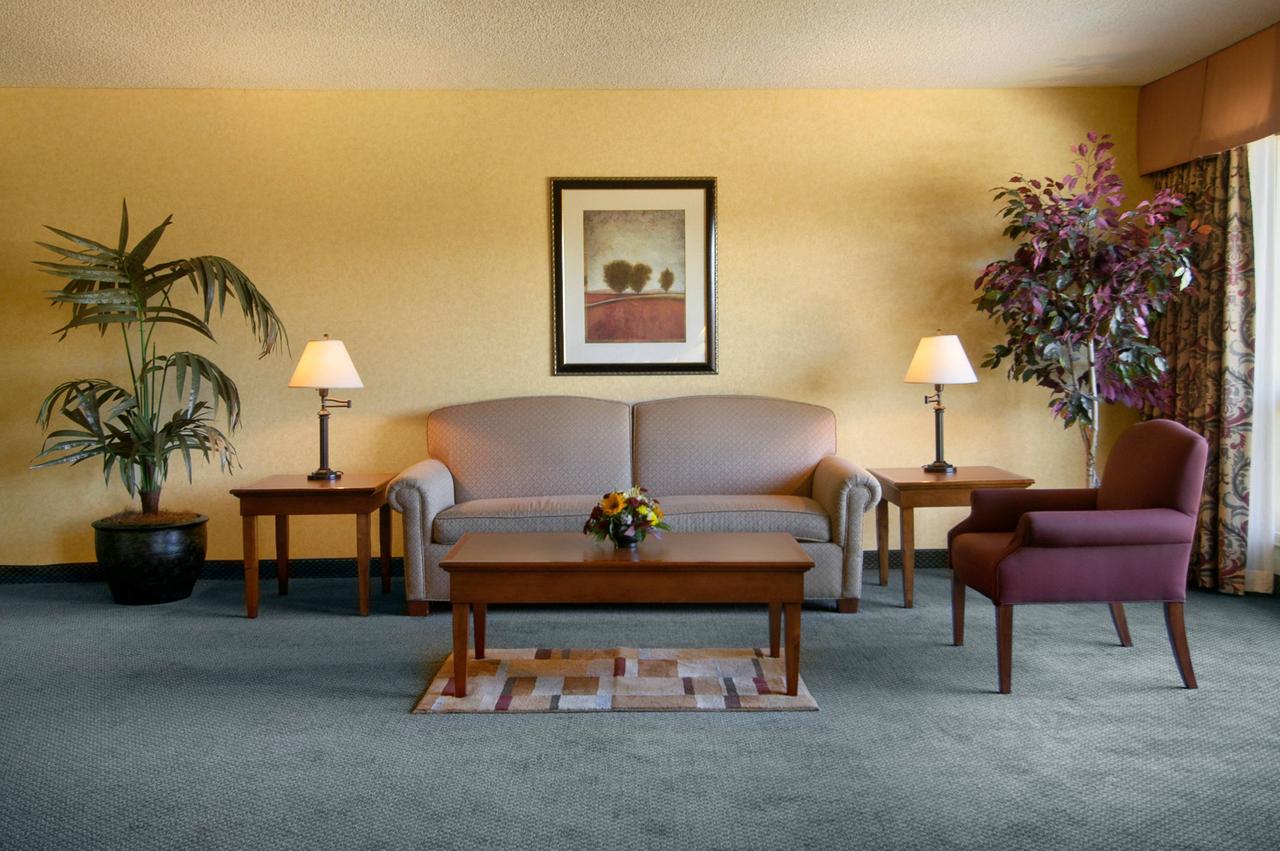 Red Lion Hotel Kelso - thumb 11