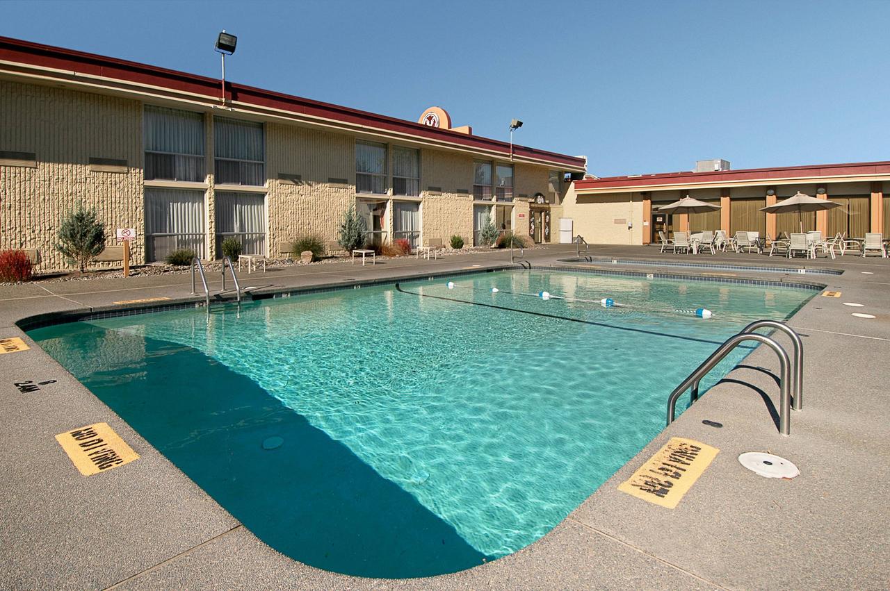 Red Lion Hotel Kelso - thumb 14