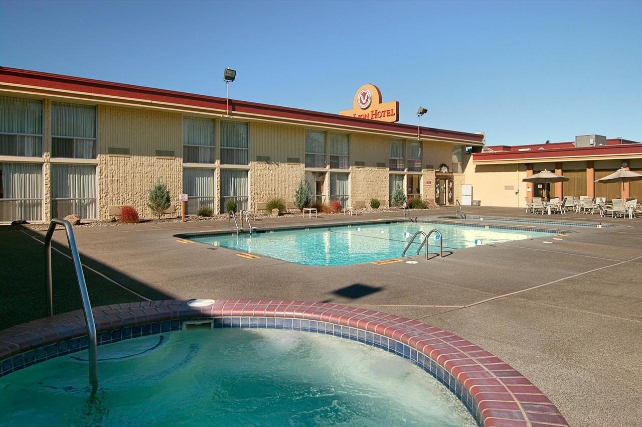 Red Lion Hotel Kelso - thumb 15