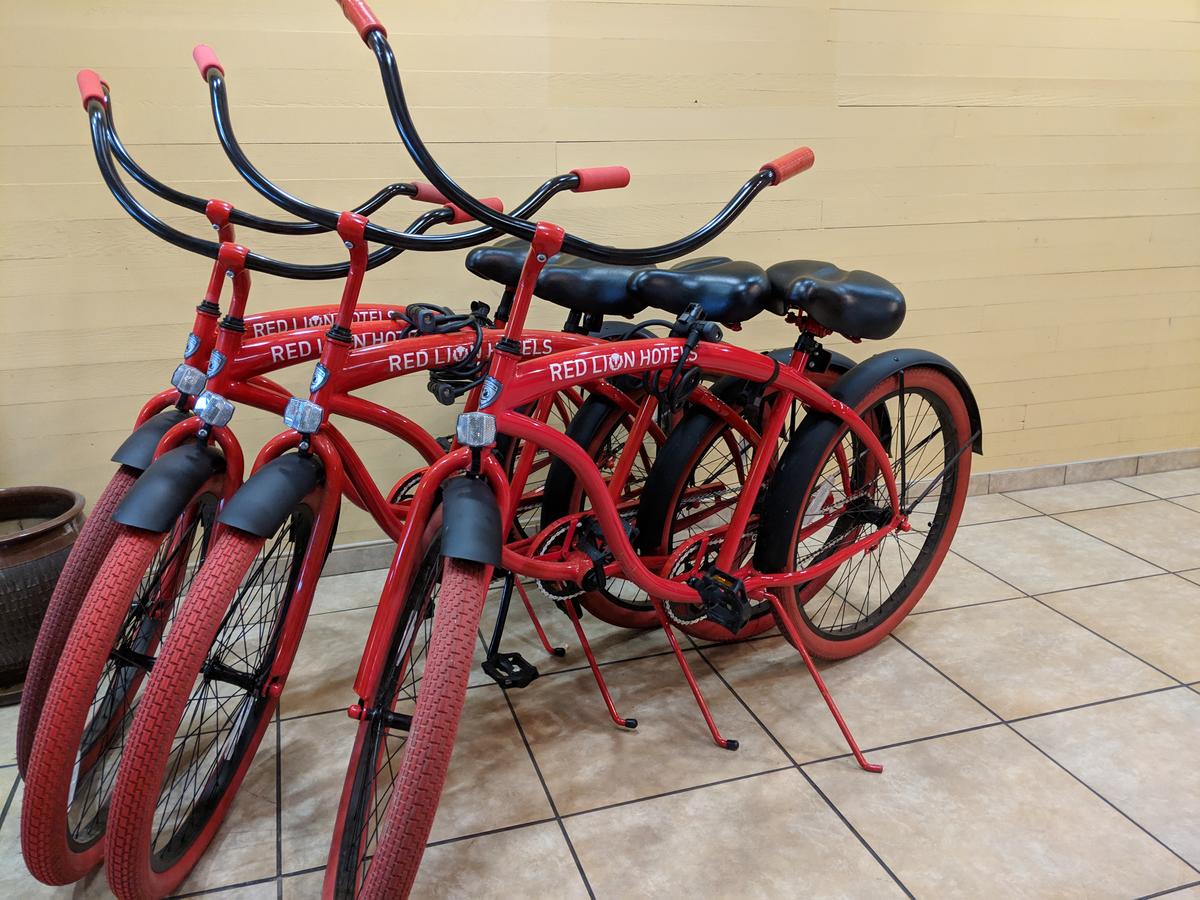 Red Lion Hotel Kelso - thumb 3