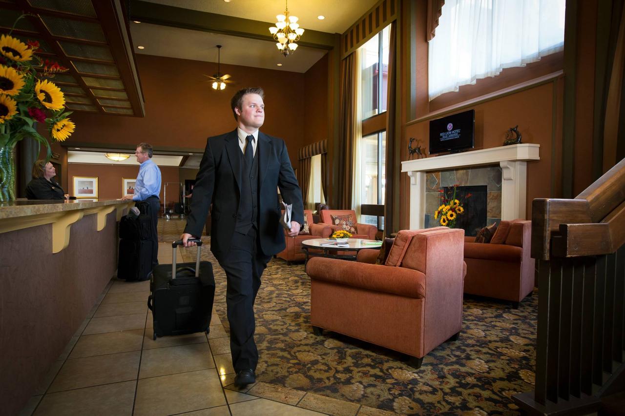 Red Lion Hotel Kelso - thumb 10