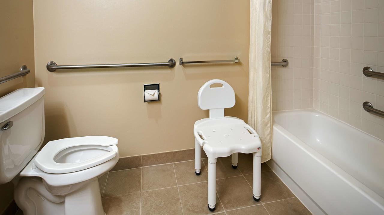 Best Western Sky Valley Inn - thumb 19