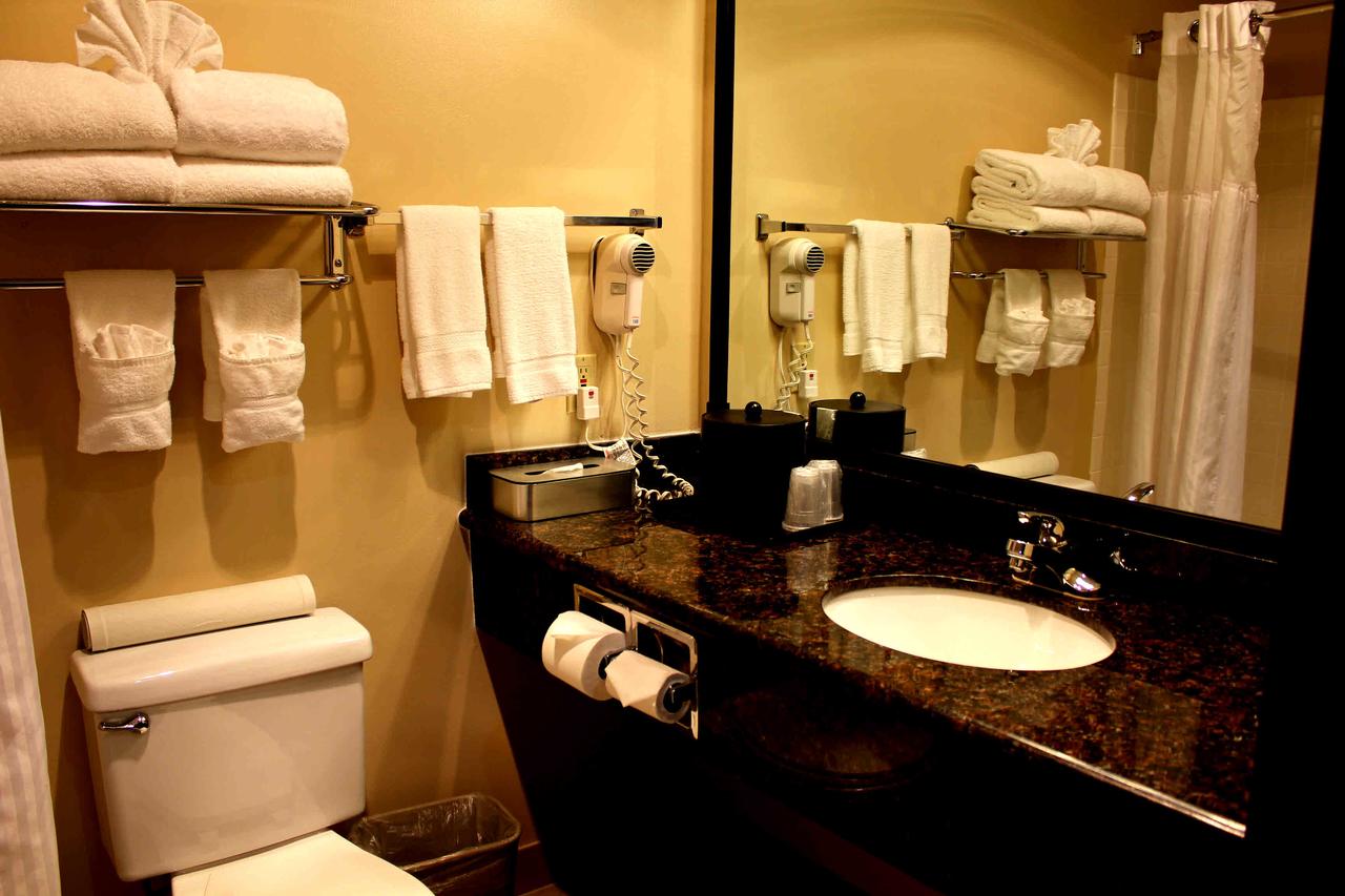 Best Western Sky Valley Inn - thumb 18