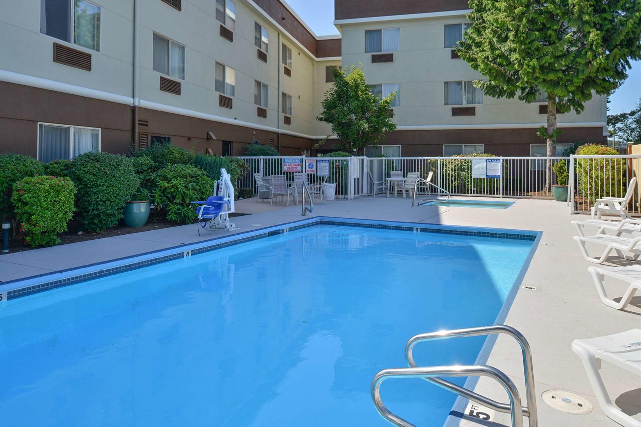 Best Western Sky Valley Inn - thumb 34