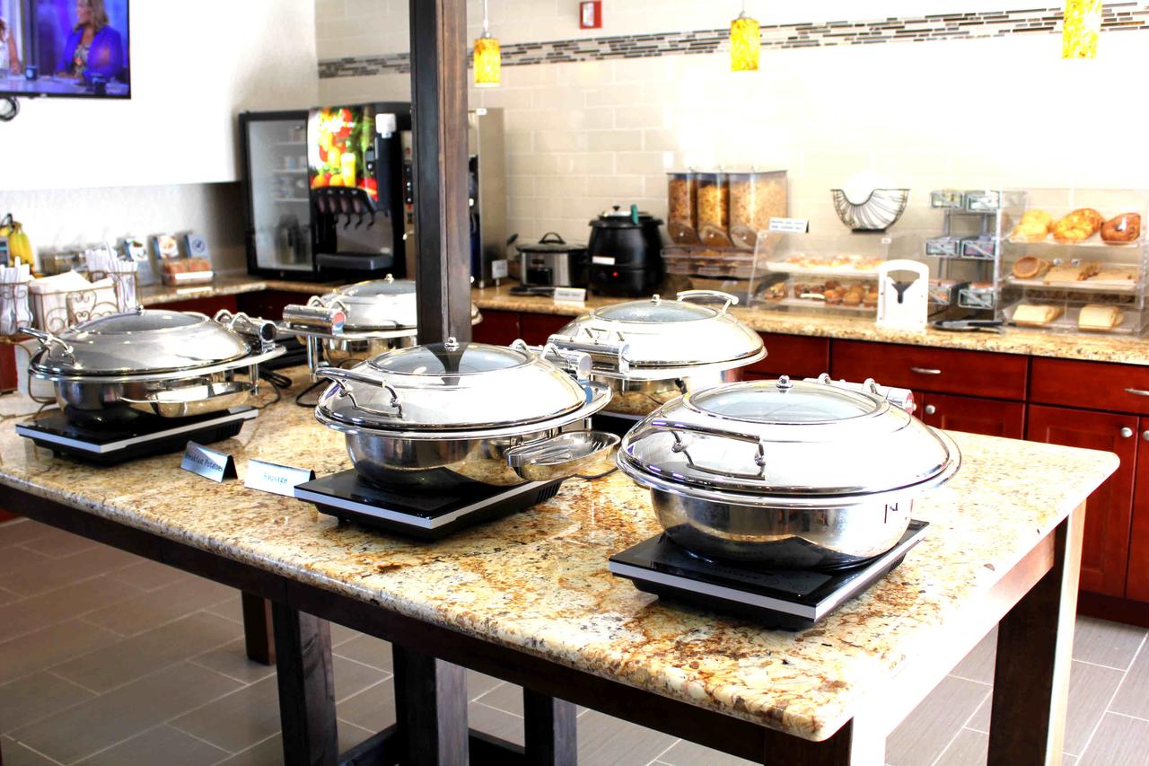 Best Western Sky Valley Inn - thumb 27