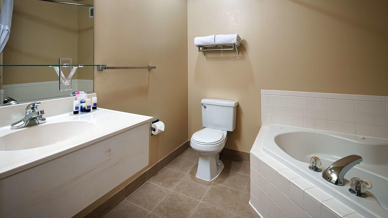 Best Western Sky Valley Inn - thumb 40