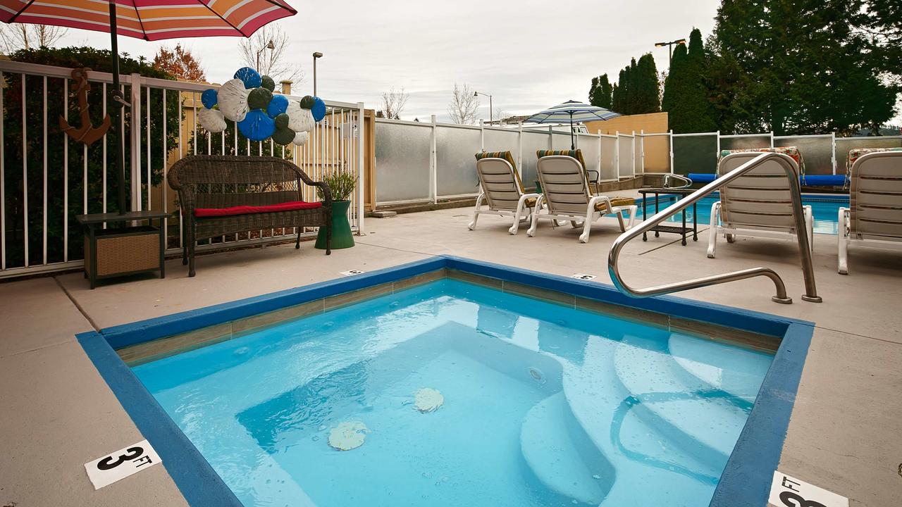 Best Western Sky Valley Inn - thumb 32