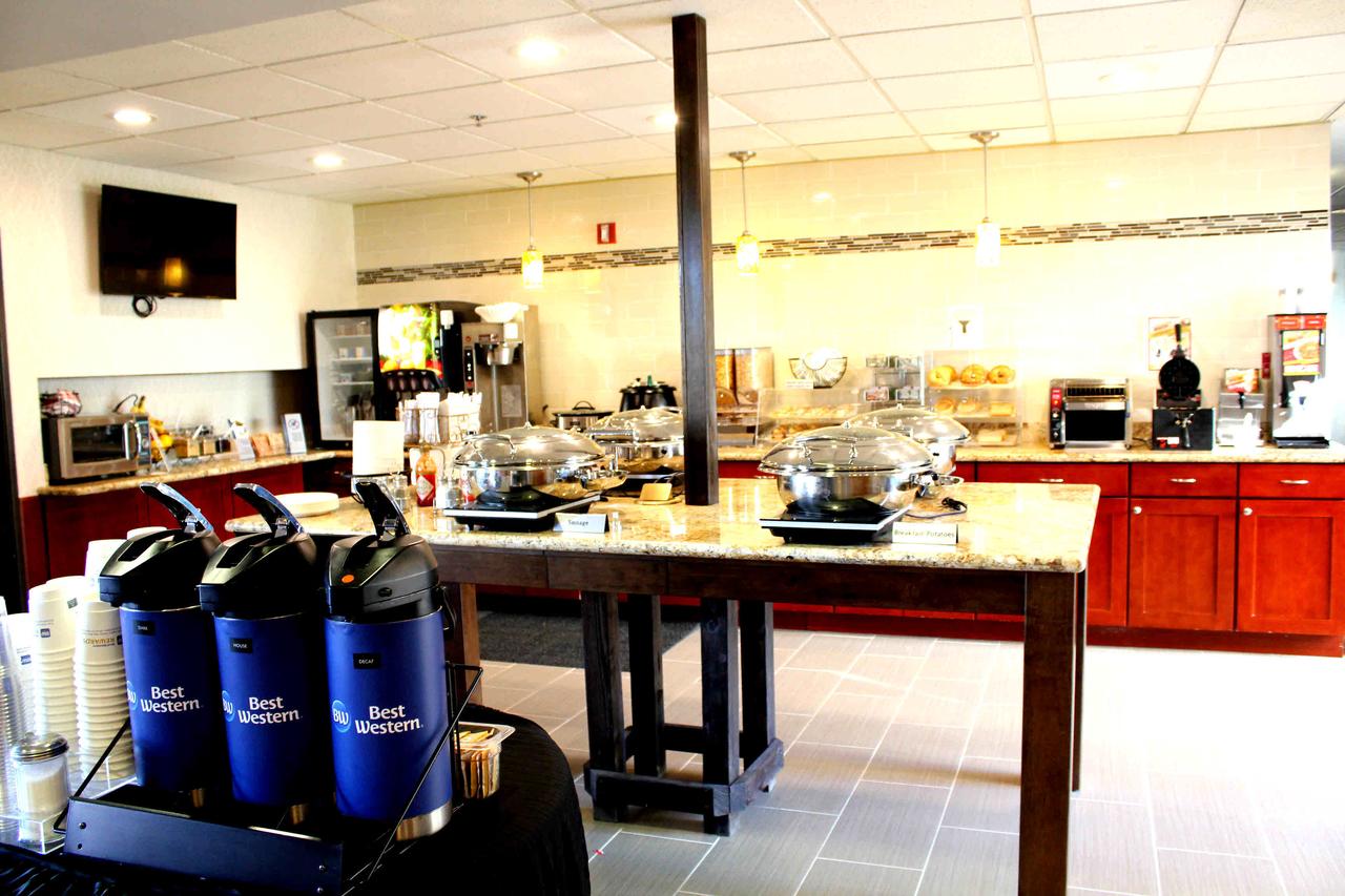 Best Western Sky Valley Inn - thumb 25