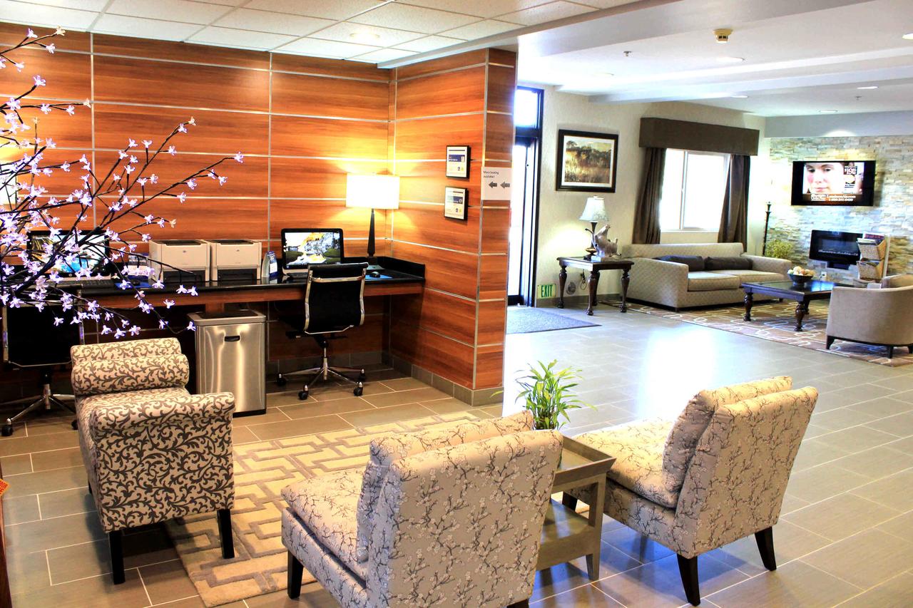 Best Western Sky Valley Inn - thumb 6