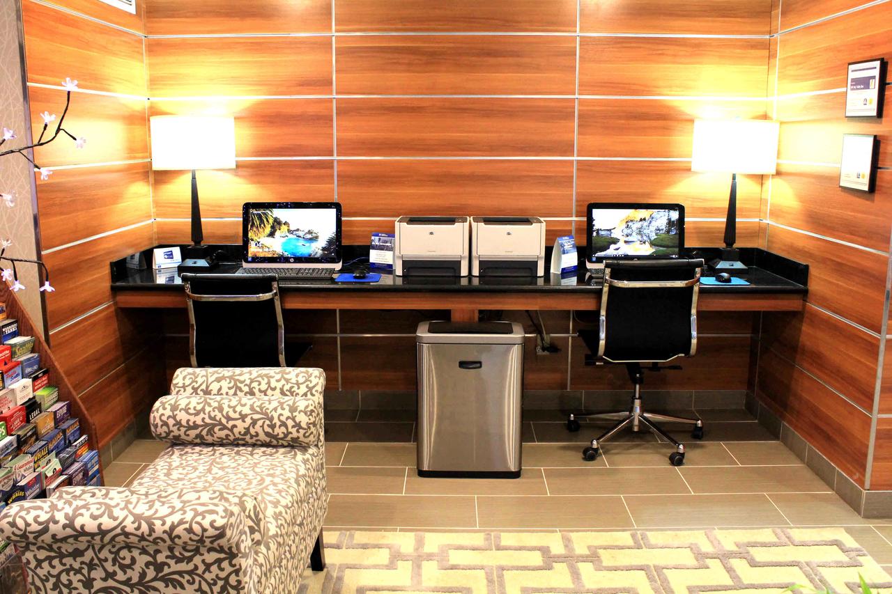 Best Western Sky Valley Inn - thumb 7