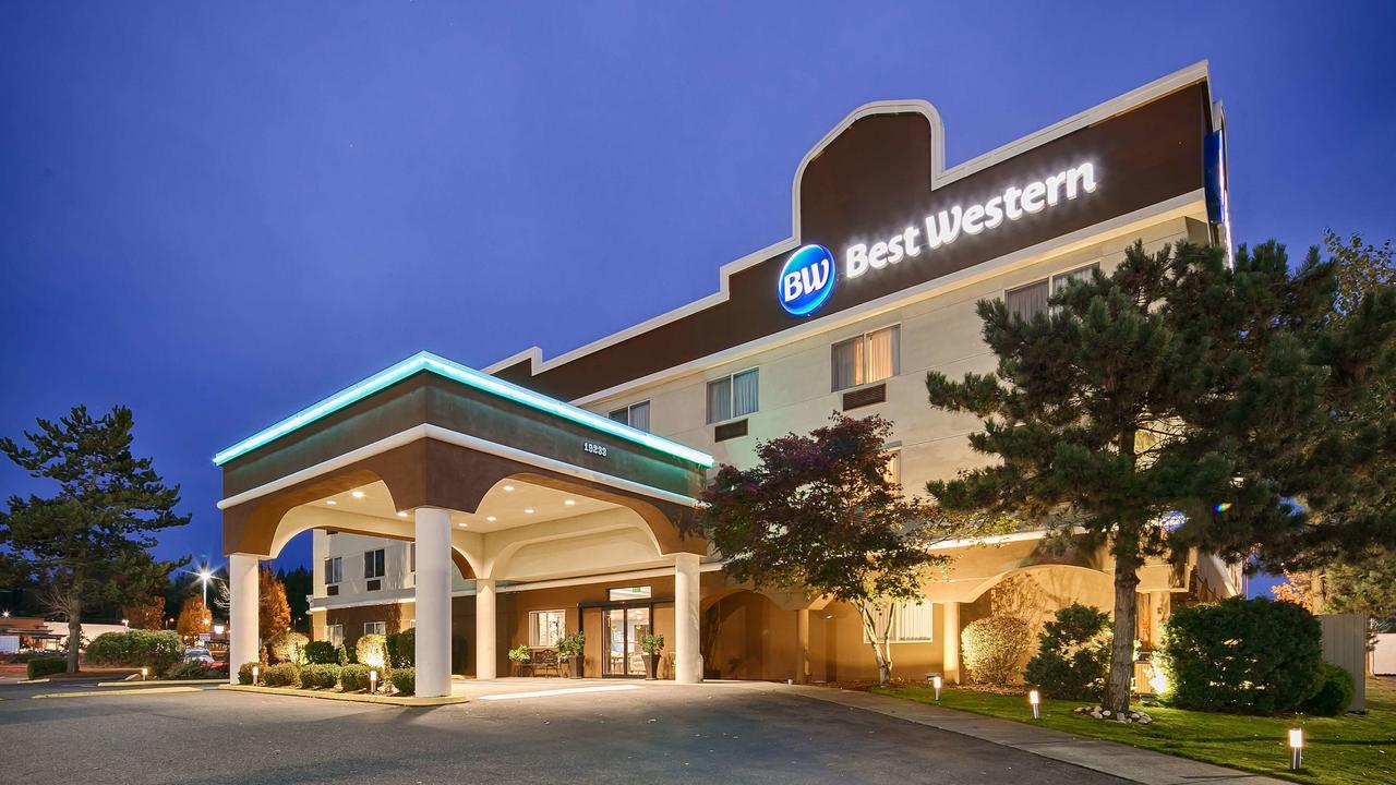 Best Western Sky Valley Inn - thumb 4