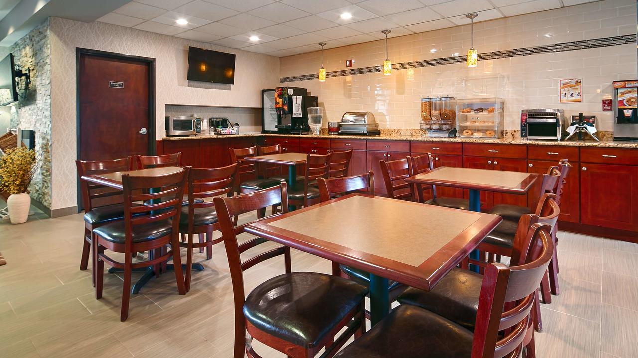 Best Western Sky Valley Inn - thumb 37