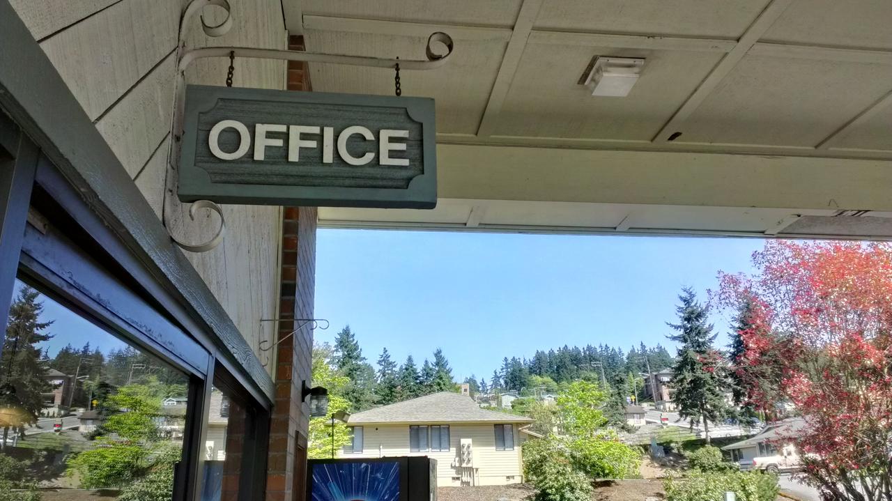 Motel Puyallup - thumb 15