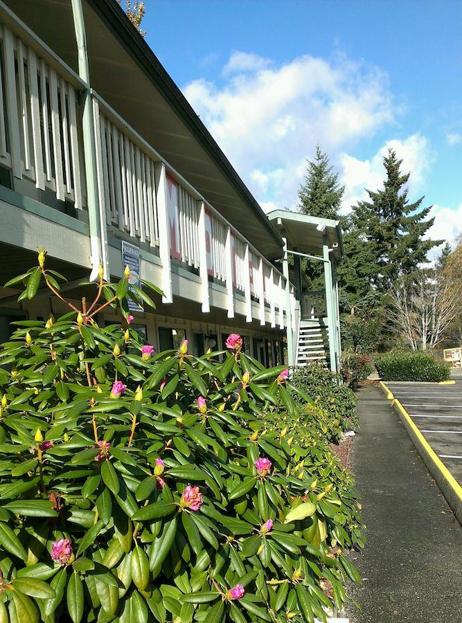 Motel Puyallup - thumb 22