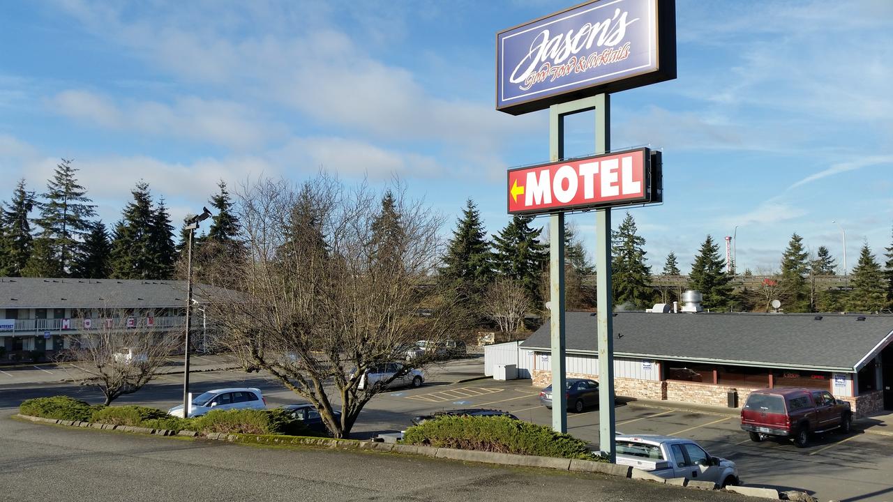 Motel Puyallup - thumb 32