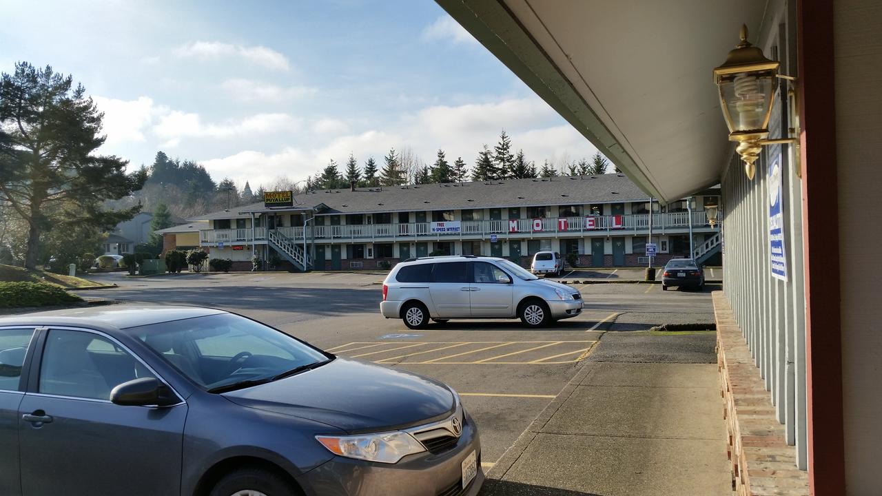 Motel Puyallup - thumb 31