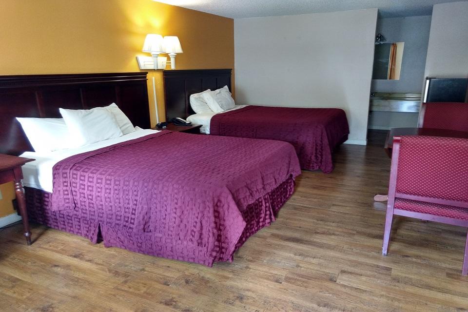 Motel Puyallup - thumb 6