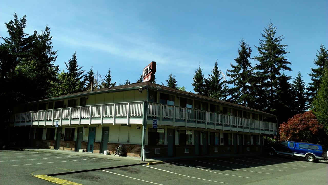 Motel Puyallup - thumb 13