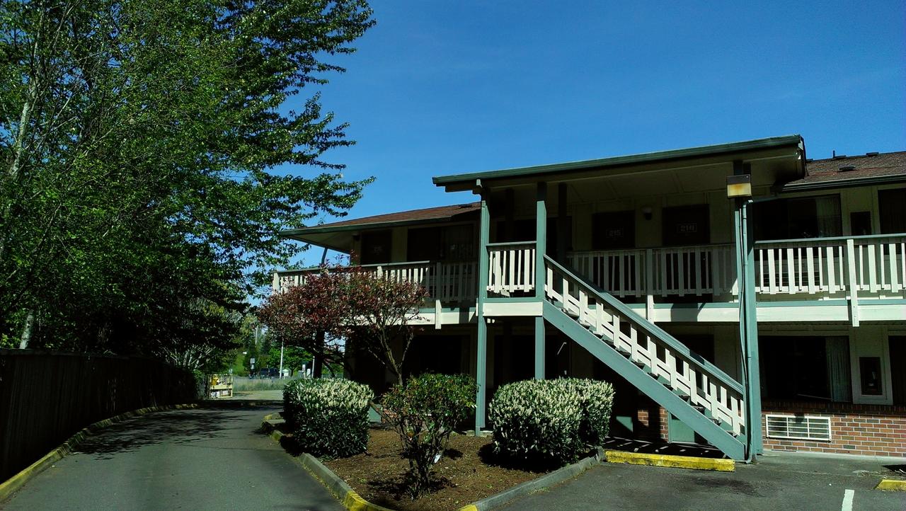 Motel Puyallup - thumb 29