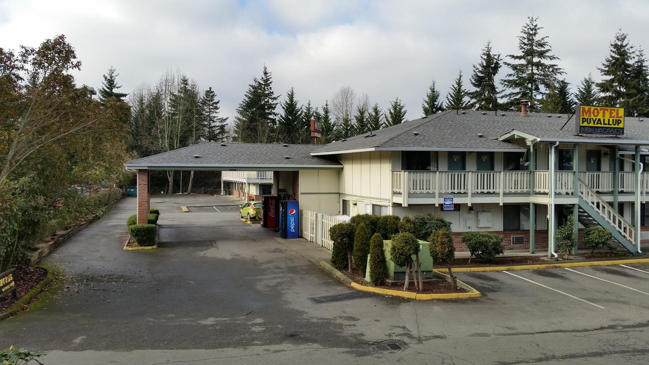 Motel Puyallup - thumb 28
