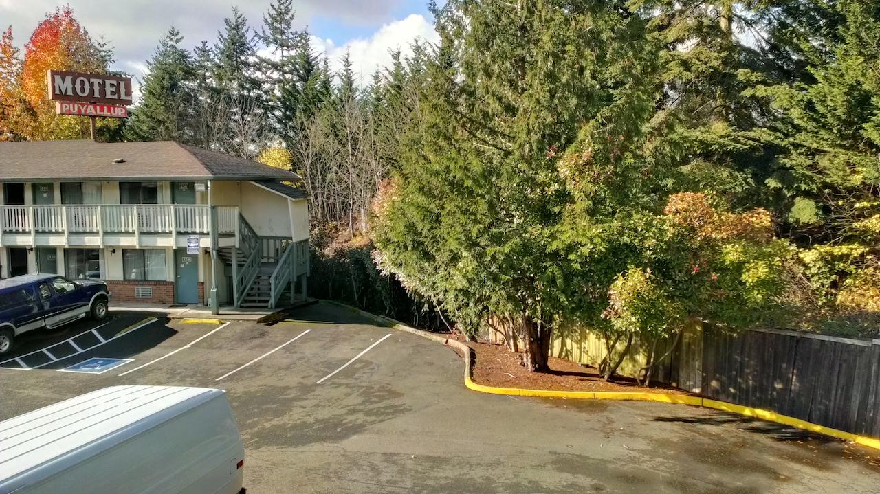 Motel Puyallup - thumb 23