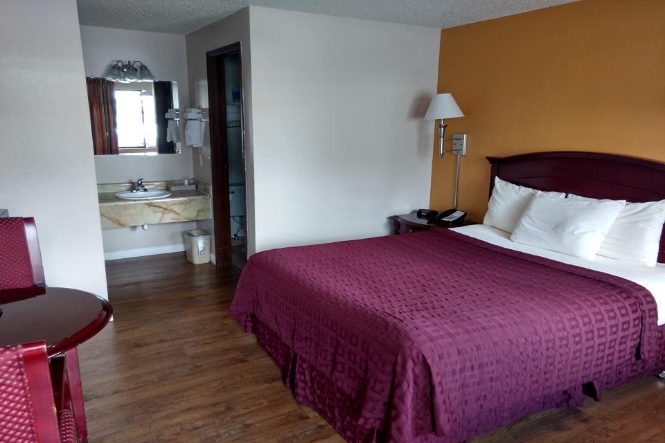 Motel Puyallup - thumb 10