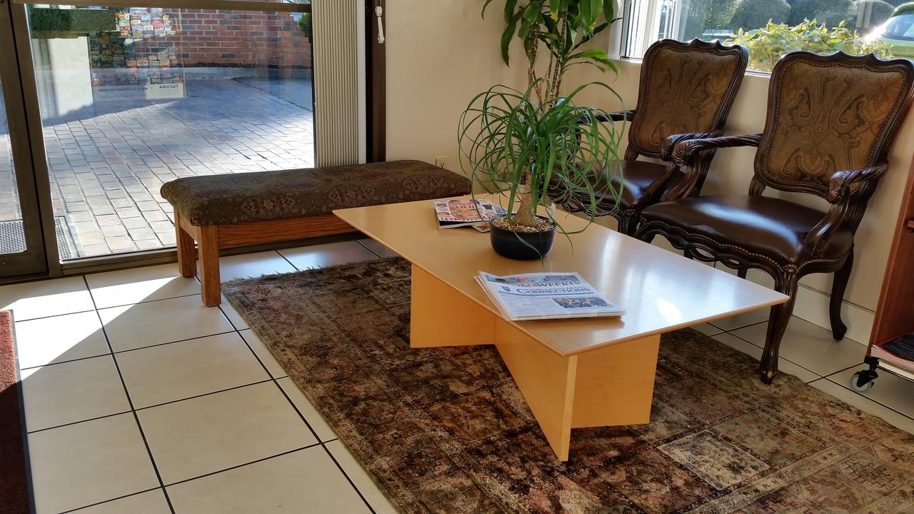 Motel Puyallup - thumb 18