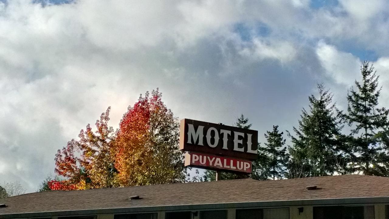 Motel Puyallup - thumb 17