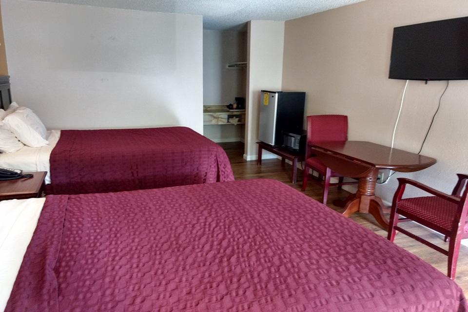 Motel Puyallup - thumb 7