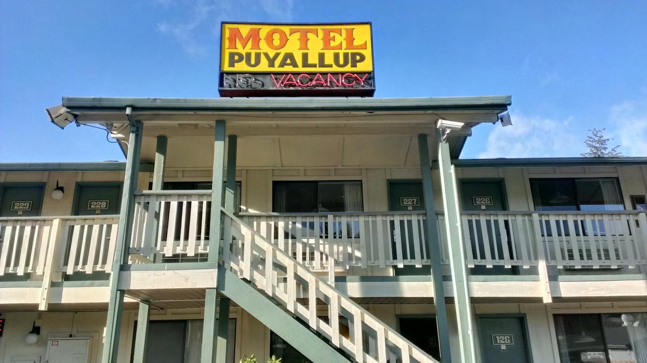 Motel Puyallup - thumb 16