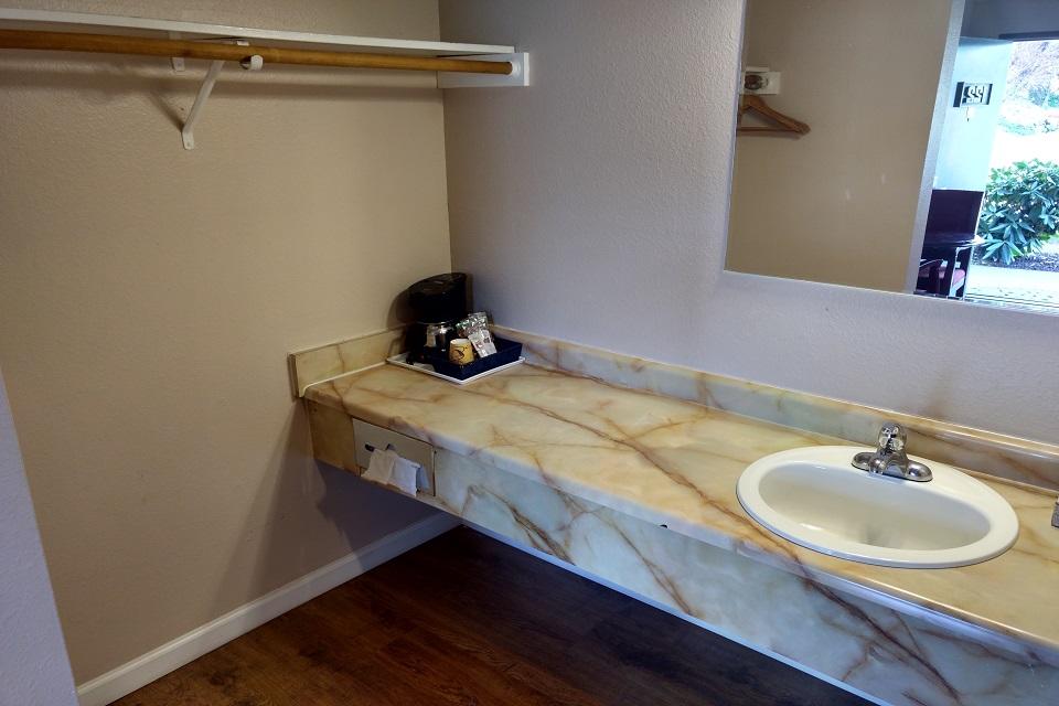 Motel Puyallup - thumb 11