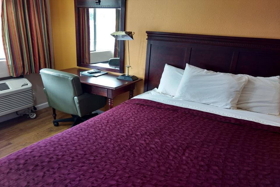 Motel Puyallup - thumb 8