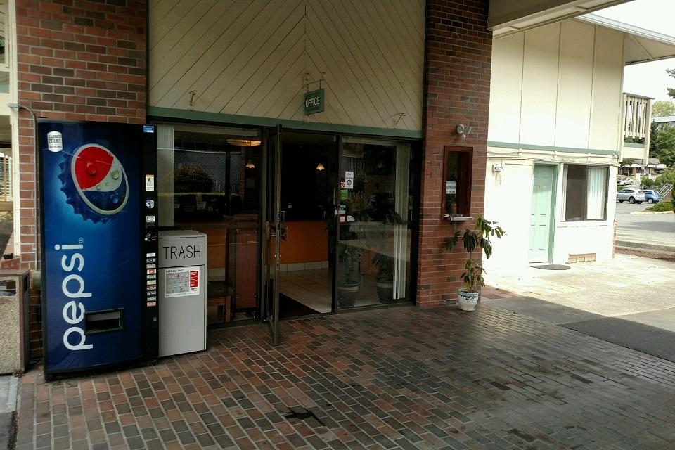 Motel Puyallup - thumb 4
