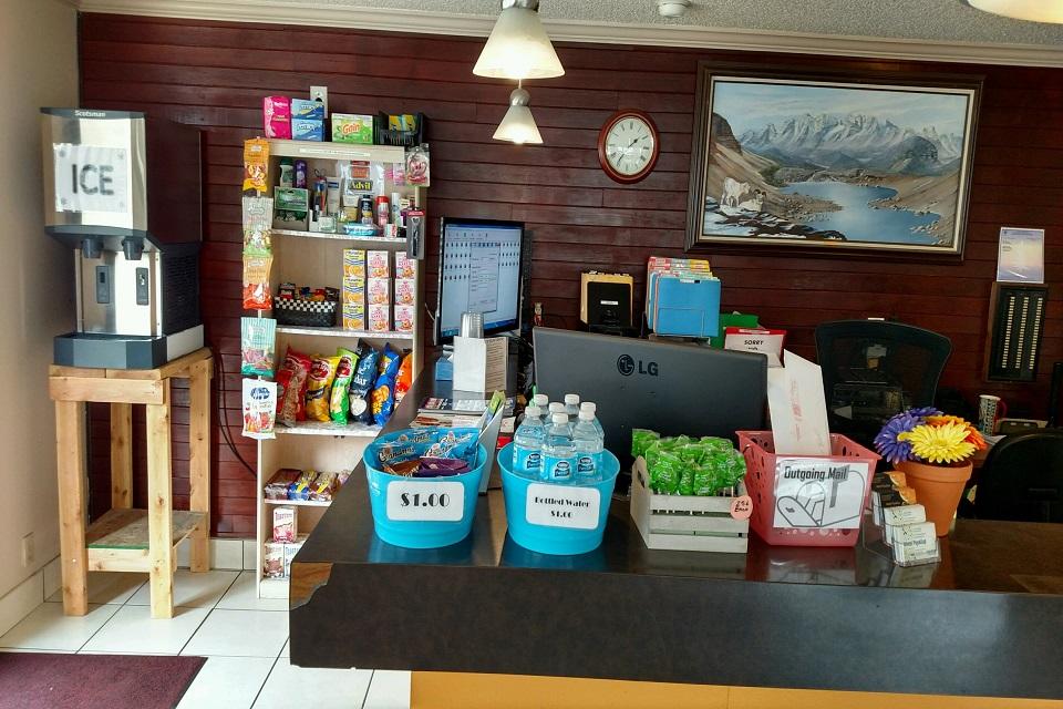 Motel Puyallup - thumb 3