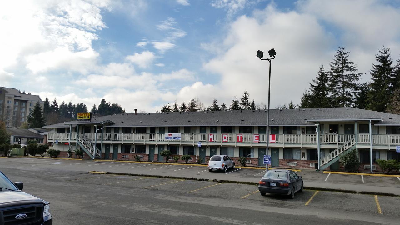 Motel Puyallup - thumb 26
