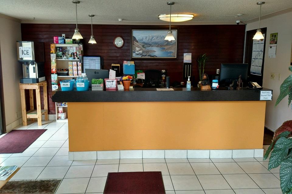 Motel Puyallup - thumb 2