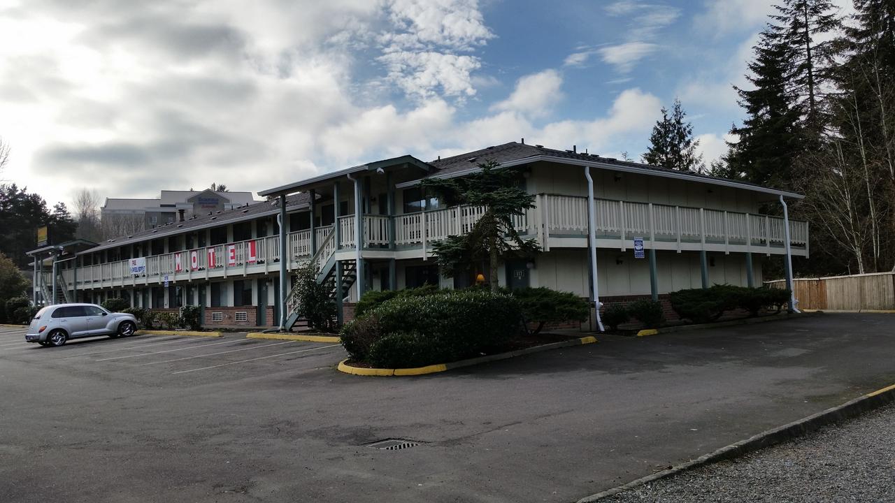 Motel Puyallup - thumb 27